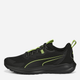 Buty do biegania męskie z amortyzacją Puma Twitch Runner Trail 37696101 45 (10.5UK) 29.5 cm Czarne (4065449931847) - obraz 3