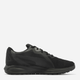 Чоловічі кросівки для бігу Puma Twitch Runner Ptx 37750601 41 (7.5UK) 26.5 см Чорні (4065451654581) - зображення 1