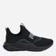 Buty do biegania męskie z amortyzacją Puma Softride Enzo Evo Slip-On 37787508 44 (9.5UK) 28.5cm Czarne (4065453466311) - obraz 1