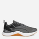 Buty na siłownię męskie Puma Infusion 37789304 40 (6.5UK) 25.5 cm Szare (4065452531393) - obraz 3