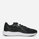 Чоловічі кросівки для бігу Puma Twitch Runner Fresh 37798101 41 (7.5UK) 26.5 см Чорні (4065452927226) - зображення 1