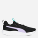 Buty do biegania po asfalcie damskie Puma Resolve Modern Weave 37799404 36 (3.5UK) 22.5 cm Czarne (4065453456336) - obraz 1
