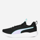 Buty do biegania po asfalcie damskie Puma Resolve Modern Weave 37799404 37 (4UK) 23 cm Czarne (4065453456343) - obraz 3