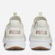 Buty do biegania damskie Puma Softride Enzo Evo Better Remix 37829103 36 (3.5UK) 22.5 cm Białe (4065452480219) - obraz 3