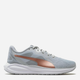 Buty do biegania damskie Puma Twitch Runner Metallic 37854802 36 (3.5UK) 22.5 cm Szare (4065452672911) - obraz 1