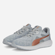 Buty do biegania damskie Puma Twitch Runner Metallic 37854802 36 (3.5UK) 22.5 cm Szare (4065452672911) - obraz 2