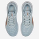 Buty do biegania damskie Puma Twitch Runner Metallic 37854802 36 (3.5UK) 22.5 cm Szare (4065452672911) - obraz 5