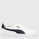 Sneakersy męskie do kostki Puma Caven 38081002 41 (7.5UK) 26.5 cm Białe (4063698526425) - obraz 1