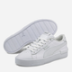 Trampki damskie Puma Jada 38075102 40 (6.5UK) 25,5 cm Białe (4063699518061) - obraz 3