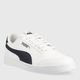 Чоловічі кеди низькі Puma Caven 38081002 44 (9.5UK) 28.5 см Білі (4063698526463) - зображення 2