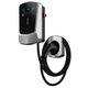 Домашня електрична зарядна станція для електромобілів Ev Charging Wallbox model Q6, 7KW 32A, AC 230V, Type2, RFID - зображення 4
