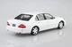 Сборная модель 1/24 автомобиль Toyota UCF31 Celsior 2005 Aoshima 06508 - изображение 2