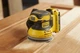 Шліфмашина ексцентрикова акумуляторна безщіткова Stanley FATMAX SFMCW220B без акумулятора та зарядного пристрою - зображення 2