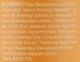 Осветляющая сыворотка Cos De Baha с витамином C Vitamin C MSM Serum 30 мл (8809240318508) - изображение 3