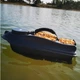 Boatman ACTOR 10A з GPS і ехолот Lucky FFW718 .Радіоуправляемий кораблик для завезення прикормки. - зображення 4
