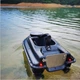 Boatman ACTOR 10A з GPS і ехолот Lucky FFW718 .Радіоуправляемий кораблик для завезення прикормки. - зображення 9