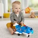 Samolot Małego odkrywcy Fisher-Price Little People - obraz 4