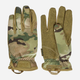 Рукавички тактичні Mechanix Wear Fast Fit Tactical FFTAB-78 XL Multicam (781513638774) - зображення 1