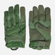 Перчатки тактические Mechanix Wear M-Pact MPT-60 2XL Olive Drab (781513640371) - изображение 1