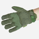 Перчатки тактические Mechanix Wear M-Pact MPT-60 S Olive Drab (781513640333) - изображение 2