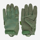 Перчатки тактические Mechanix Wear Original MG-60 M Olive Drab (781513640296) - изображение 1