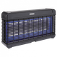 Инсектицидная ультрафиолетовая лампа уничтожитель насекомых Noveen IKN911 LED (nas_983996) - изображение 1