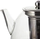 Чайник стеклянный заварочный со съемным ситечком (0784l) Kamille 1500 мл (kuh0006768) - изображение 3