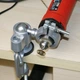 Держатель для гравера Dremel, шлифмашины, дрели и т.д. - изображение 5