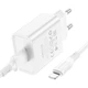 Зарядное устройство BOROFONE Lightning Cable Aspirer 1 USB 2.1A | - изображение 4