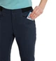 Брюки Haglofs L.I.M Hybrid Softshell Pant Women М серый - изображение 5