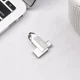Флешка HOCO USB3.0 Type-C OTG Flash Disk Smart drive UD8 64GB - изображение 2