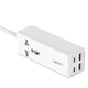 Подовжувач мережевий Ldnio SC1418 |2USB/2Type-C, 1Sockets. QC/PD, 65W/10A, 2m EU Plug| - зображення 1