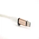 Переходник Micro USB to Type-C REMAX RA-USB1 - изображение 3
