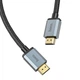 Кабель HOCO HDTV 2.0 Male to Male 4K HD data cable US03 (L=2M) - изображение 7