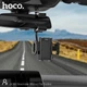 Автомобільний тримач 360 на дзеркало заднього виду для телефону в машину HOCO DCA9 Чорний - зображення 9