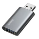 Флешка Baseus Enjoy Music U-disk 16GB |USB Charging Port| - изображение 1