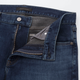 Джинсы Slim Fit мужские Uniqlo 274593280 W40L34 Синие (1159782621) - изображение 3