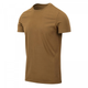 Футболка M Койот Helikon-tex T-Shirt Slim M Coyote (TS-TSS-CC-11-B04-M) - зображення 1