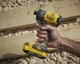Акумуляторний безщітковий ударний гайковерт Stanley Fatmax SBF810D2K - зображення 4