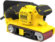 Шліфмашина стрічкова мережева Stanley FATMAX FMEW204K - зображення 2