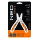 Мультитул, мини, 10 элементов Neo Tools 000341205 - изображение 5