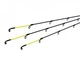 Фідерне вудлище ZEMEX RIVER Super Feeder 14 ft - 200 g (8806066101628) - зображення 4