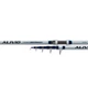 Спінінг Shimano Alivio Allround Telescopic 3.50m 50-100g (2266-74-52) - изображение 2