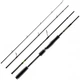 Спінінг Favorite X1 Travel 704ML 2.13m 4-18g Ex.Fast (1693-04-86) - изображение 1