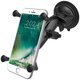 Uchwyt do smartfona Ram Mounts X-Grip Black (RAM-B-166-UN10U) - obraz 1