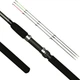 Вудилище Salmo Taifun Picker 30g / 2.40m (3136-240) - изображение 2