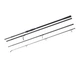 Коропове вудлище Daiwa Ninja-X Carp 4-х секц. 3.90м 3.5lbs (11596-397) - изображение 1
