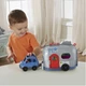 Освітній кемпер для маленьких дослідників Fisher-Price Little People (194735091331) - зображення 4