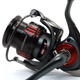 Котушка Daiwa 20 Tournament 4010 QD +2шпулі / (2153716 / 10005647) - изображение 5