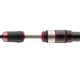 Cпінінговe вудилище Daiwa Silver Creek Ultra Light Spoon 2.3м 0.5-5г (11432-230) - изображение 2